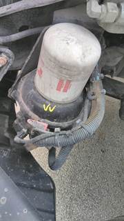 Bendix AD-9SI Left Air Dryer