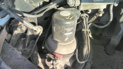 Bendix AD-9SI Left Air Dryer