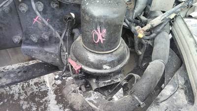 Bendix AD-9SI Right Air Dryer