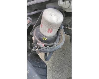 Bendix AD-9SI Left Air Dryer