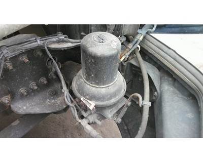 Bendix AD-9SI Right Air Dryer
