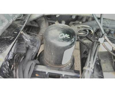 Bendix Left Air Dryer for a Bendix AD-9SI