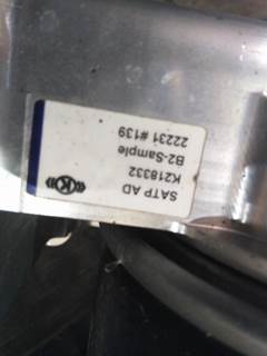 Bendix AD-HF Air Dryer