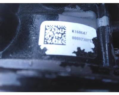 Bendix AD-HF Air Dryer