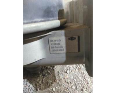 Bendix AD-HF Air Dryer