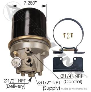 Bendix AD-IP Air Dryer