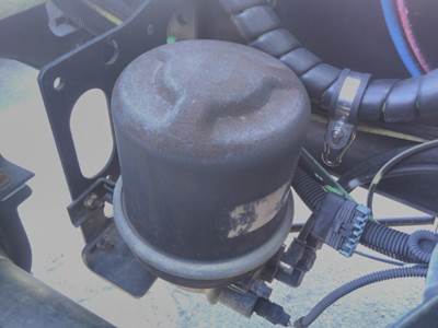 Bendix AD-IP Air Dryer