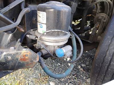 Bendix AD-IP Air Dryer