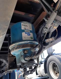 Bendix AD-IP Air Dryer