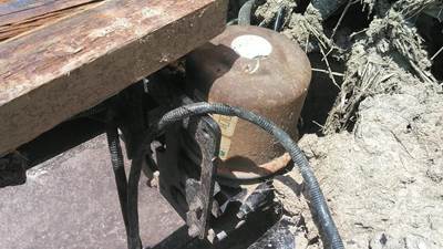 Bendix AD-IP Air Dryer