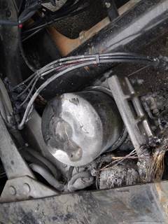 Bendix AD-IP Left Air Dryer