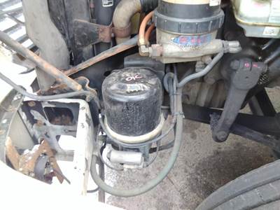 Bendix AD-IP Left Air Dryer