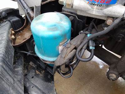 Bendix AD-IP Air Dryer