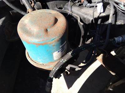 Bendix AD-IP Left Air Dryer