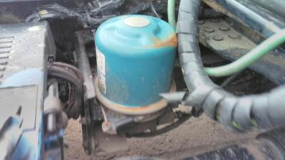 Bendix AD-IP Air Dryer