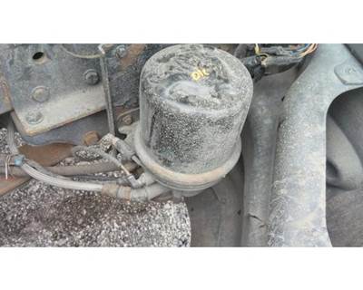 Bendix AD-IP Right Air Dryer
