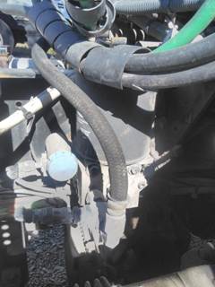 Bendix AD-IS Air Dryer