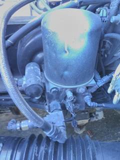 Bendix AD-IS Left Air Dryer