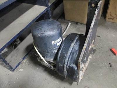 Bendix AD-IS Air Dryer