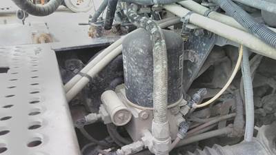 Bendix AD-IS Left Air Dryer