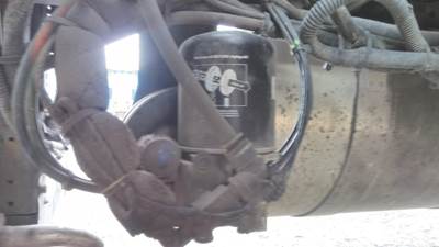 Bendix AD-IS Left Air Dryer