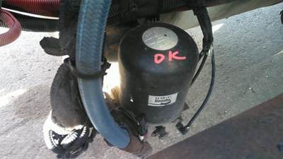 Bendix AD-IS Left Air Dryer