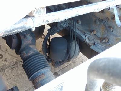 Bendix AD-IS Right Air Dryer