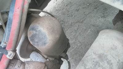 Bendix AD-IS Air Dryer