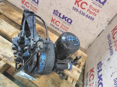 Bendix AD-IS Air Dryer