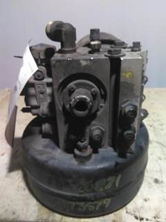 Bendix AD-IS Air Dryer