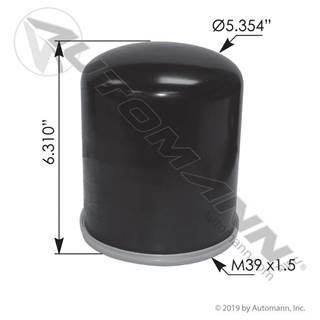 Bendix AD-IS Air Dryer