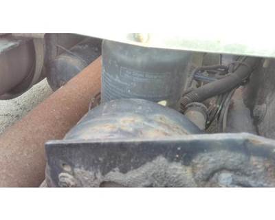 Kenworth Right Air Dryer for a Bendix AD-IS