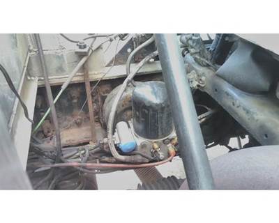 Bendix AD-IS Air Dryer