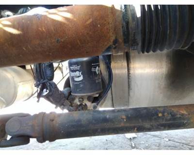 Bendix AD-IS Left Air Dryer