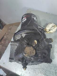 Bendix EVERFLOW AD-9 Right Air Dryer