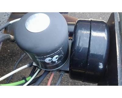 Bendix LT Air Dryer