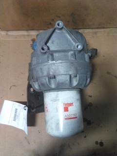 Freightliner Cascadia 125 Left Air Dryer