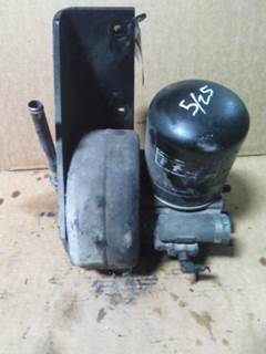 Kenworth W900 Air Dryer