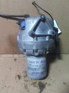 Meritor-Rockwell Cascadia 125 Right Air Dryer
