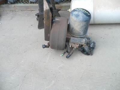 Peterbilt 335 Air Dryer