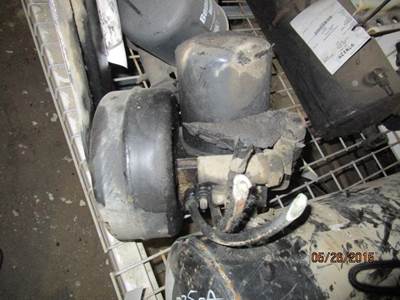 Peterbilt 386 Air Dryer