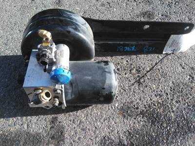 Peterbilt 567 Air Dryer