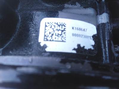 Peterbilt 579 Air Dryer