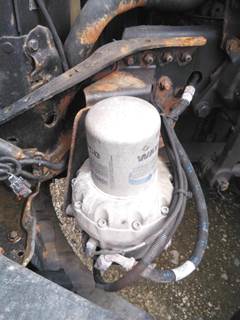 Wabco 1000 Left Air Dryer