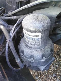 Wabco 1200 Air Dryer