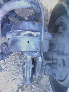 Wabco 1200 Air Dryer