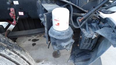 Wabco 1200 Air Dryer