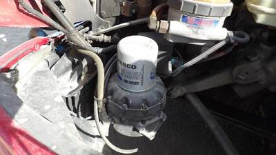 Wabco 1200 Air Dryer