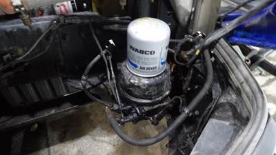 Wabco 1200 Air Dryer