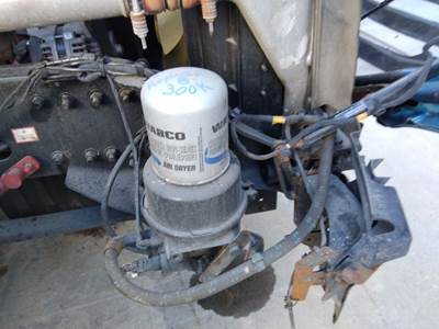 Wabco 1200 Air Dryer